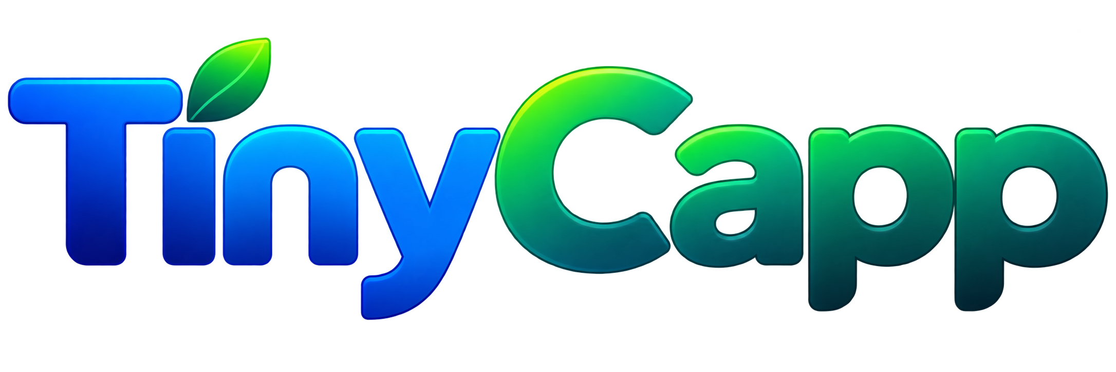 TinyCapp